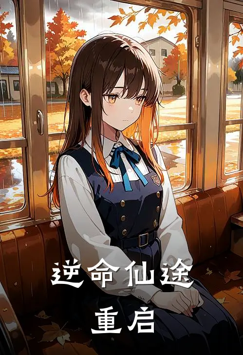 逆命仙途：重启