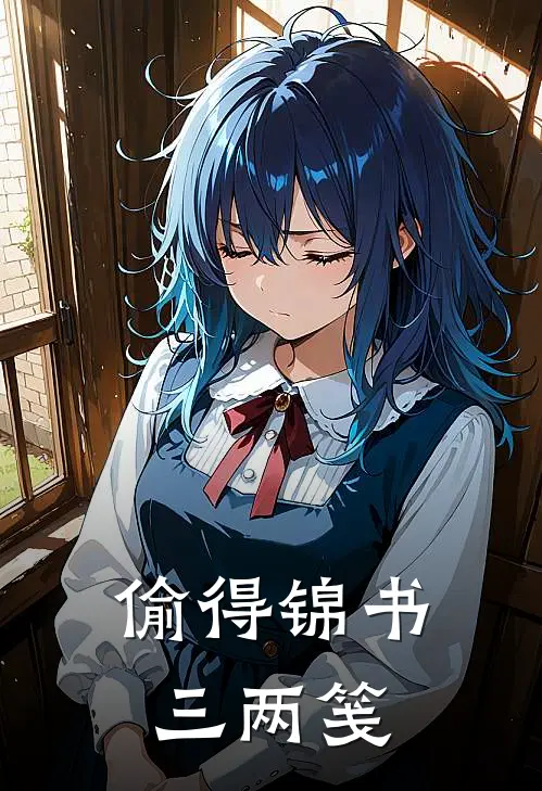 偷得锦书三两笺