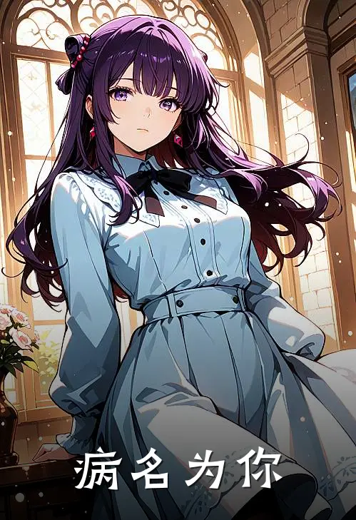 病名为你