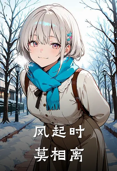 风起时，莫相离