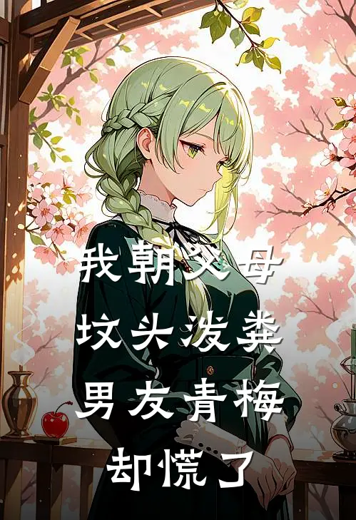 我朝父母坟头泼粪，男友青梅却慌了