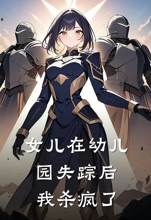 女儿在幼儿园失踪后，我杀疯了