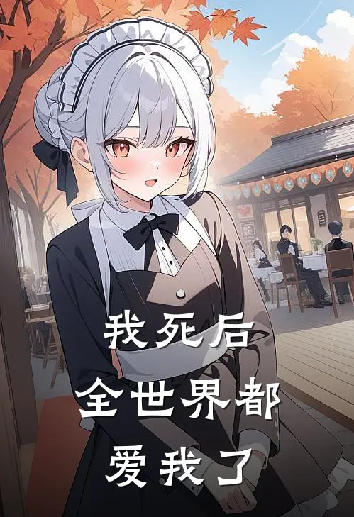 我死后，全世界都爱我了
