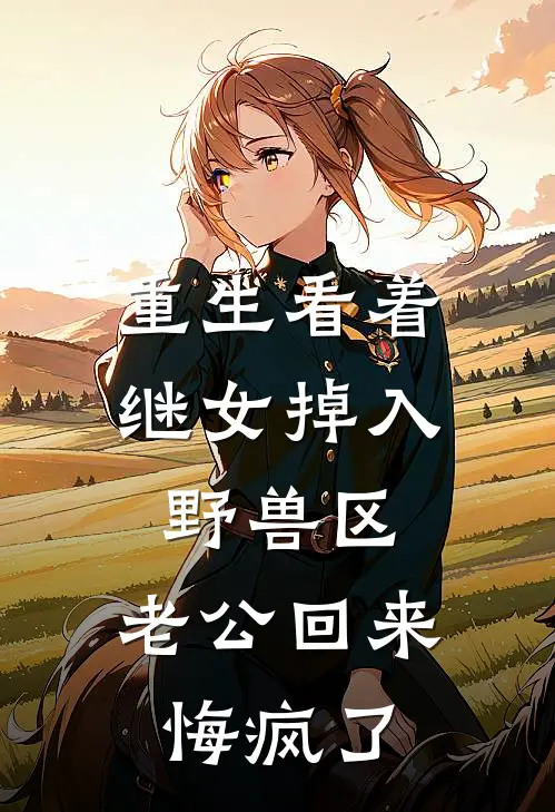 重生看着继女掉入野兽区，老公回来悔疯了