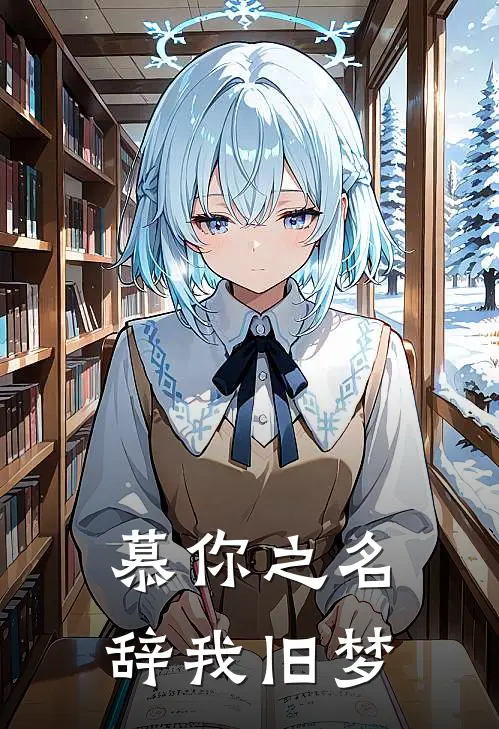 慕你之名，辞我旧梦