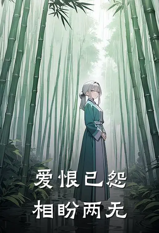 爱恨已怨，相盼两无