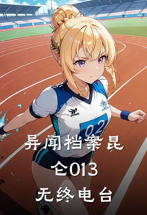 异闻档案昆仑-013-无终电台