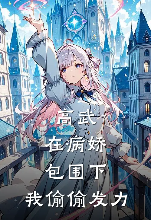 高武，在病娇包围下，我偷偷发力