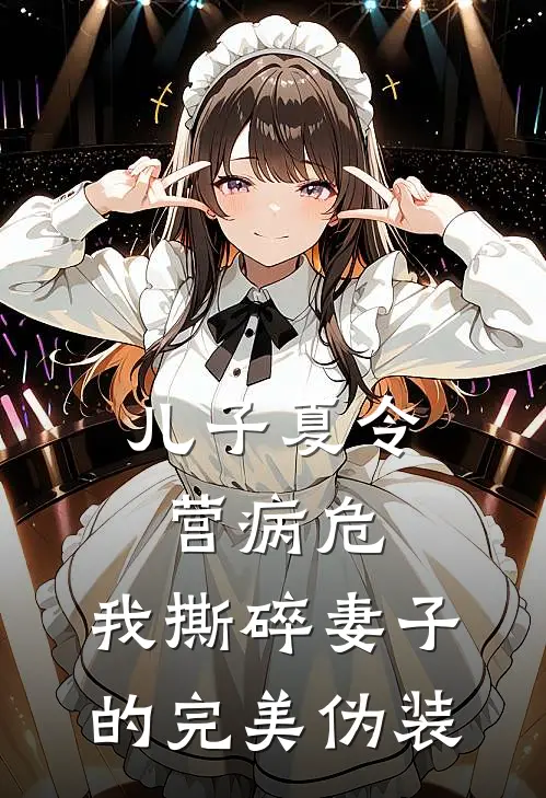 儿子夏令营病危，我撕碎妻子的完美伪装