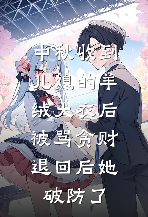 中秋收到儿媳的羊绒大衣后被骂贪财，退回后她破防了