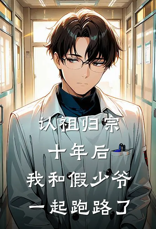 认祖归宗十年后，我和假少爷一起跑路了