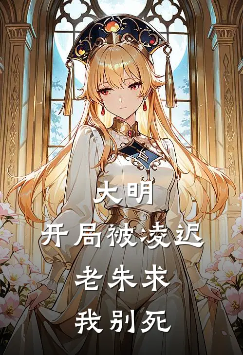 大明：开局被凌迟，老朱求我别死