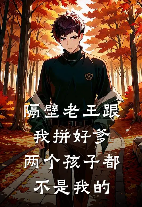 隔壁老王跟我拼好爹，两个孩子都不是我的