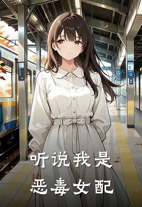 听说我是恶毒女配