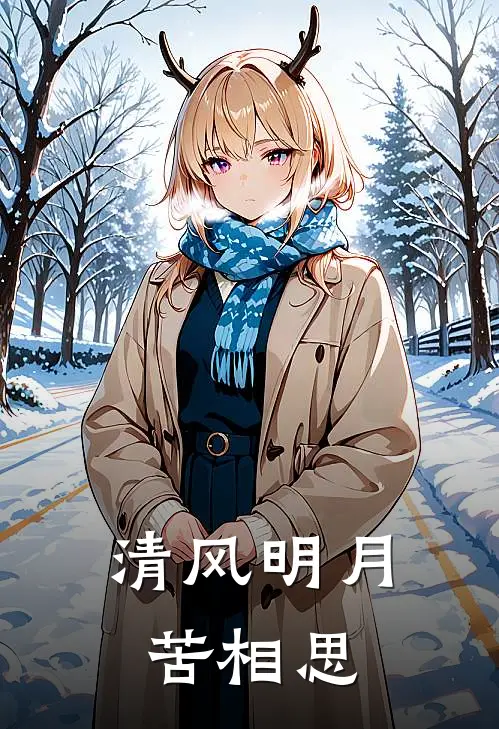 清风明月苦相思