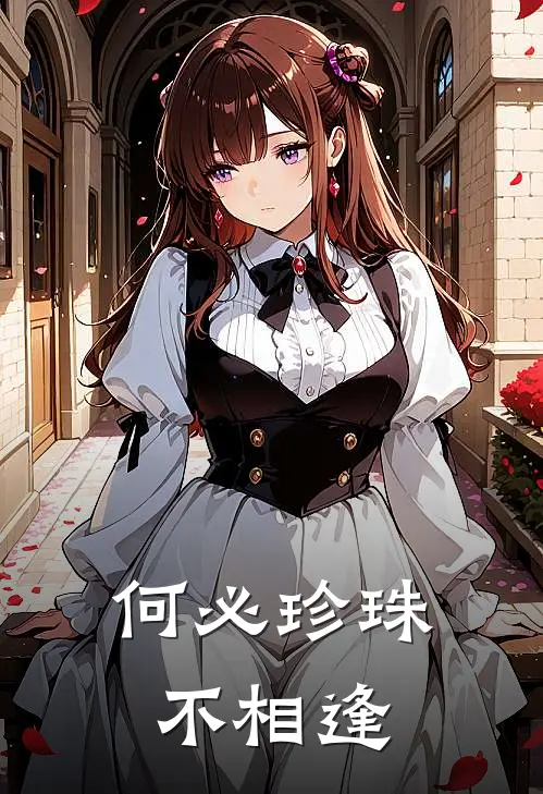 何必珍珠不相逢