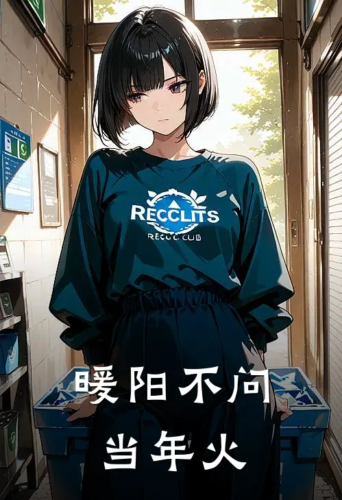 暖阳不问当年火