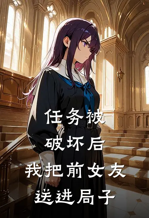 任务被破坏后，我把前女友送进局子