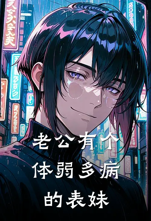 老公有个体弱多病的表妹