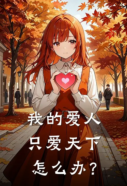 我的爱人只爱天下怎么办？