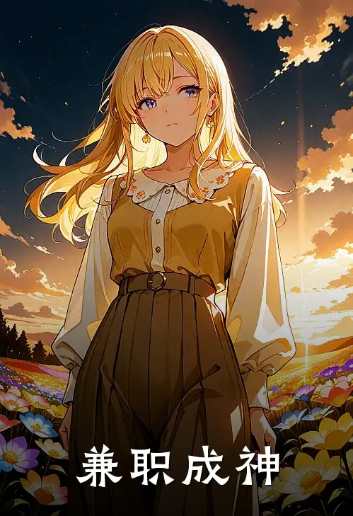 兼职成神