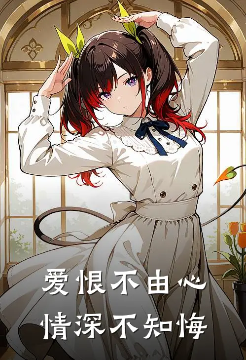 爱恨不由心，情深不知悔