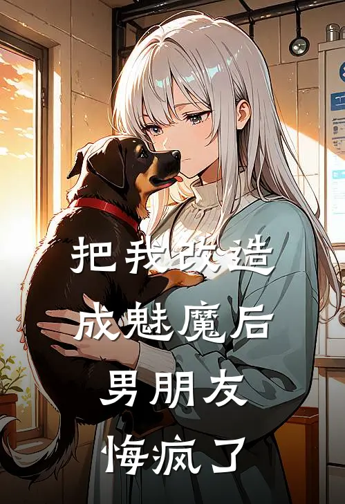 把我改造成魅魔后，男朋友悔疯了