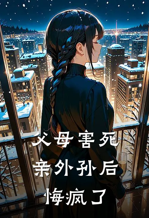 父母害死亲外孙后悔疯了