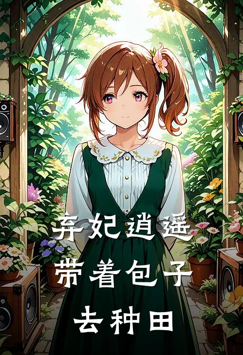 弃妃逍遥：带着包子去种田