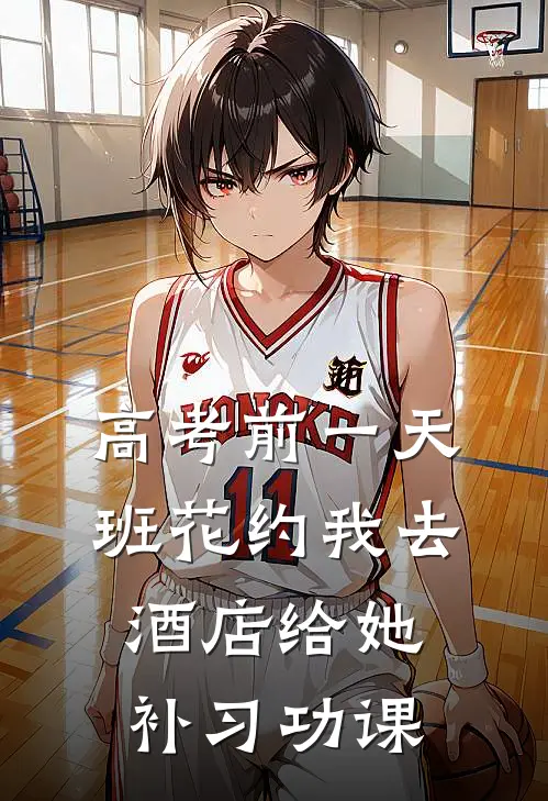高考前一天，班花约我去酒店给她补习功课