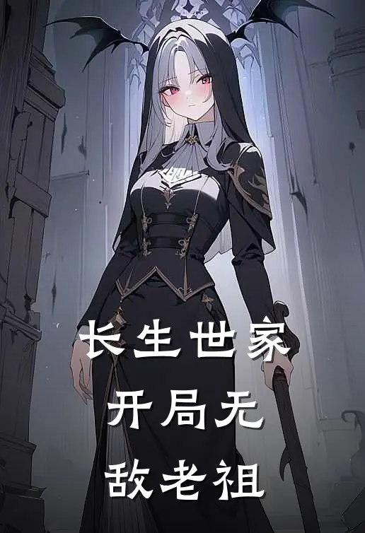 长生世家，开局无敌老祖