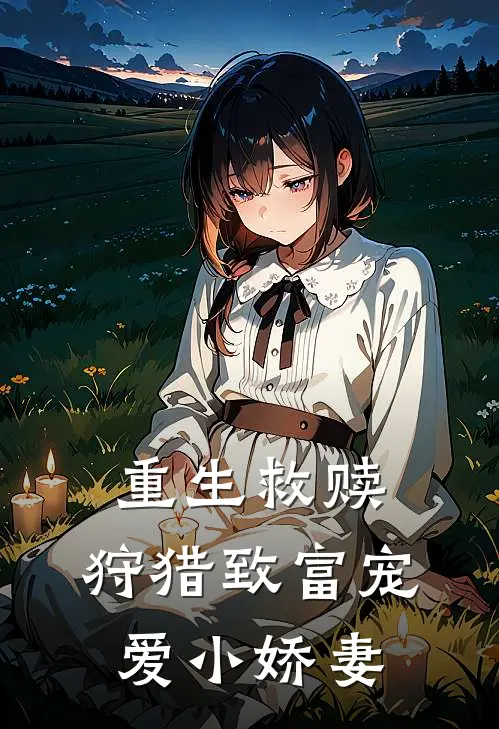 重生救赎，狩猎致富宠爱小娇妻