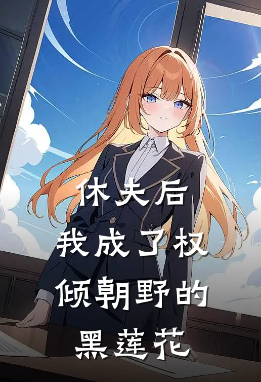 休夫后，我成了权倾朝野的黑莲花