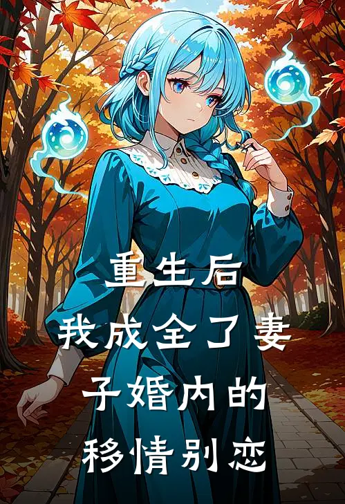 重生后，我成全了妻子婚内的移情别恋