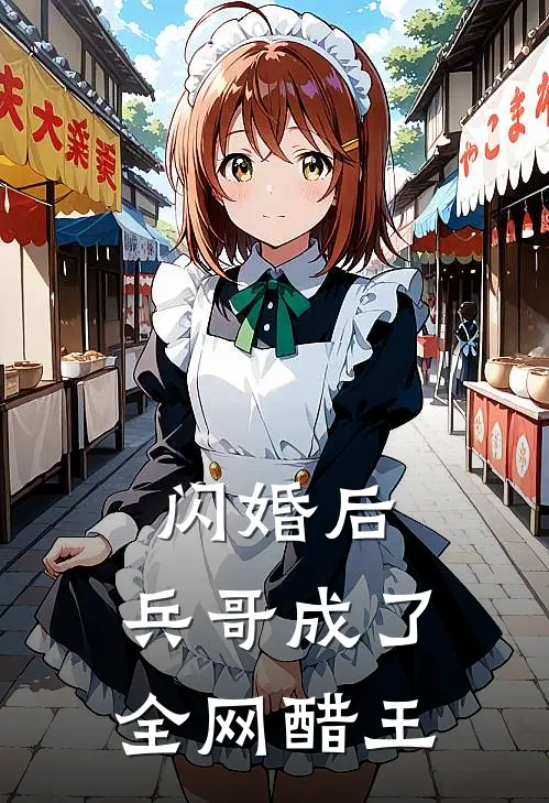 闪婚后，兵哥成了全网醋王