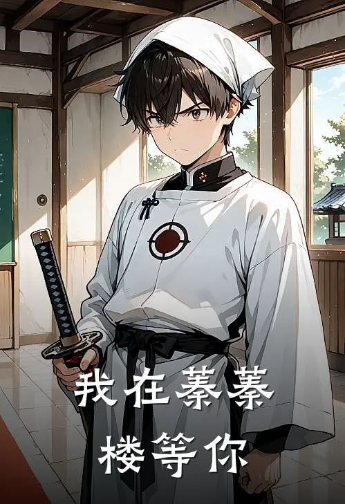 我在蓁蓁楼等你