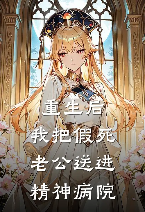 重生后，我把假死老公送进精神病院