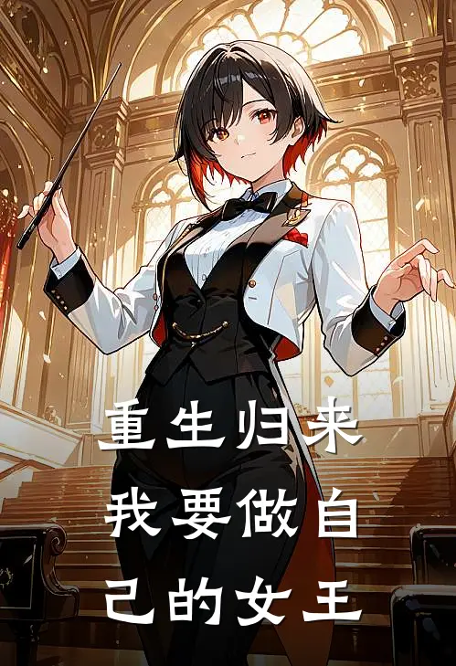重生归来，我要做自己的女王