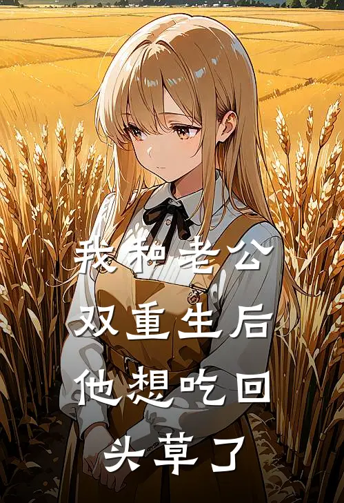 我和老公双重生后，他想吃回头草了