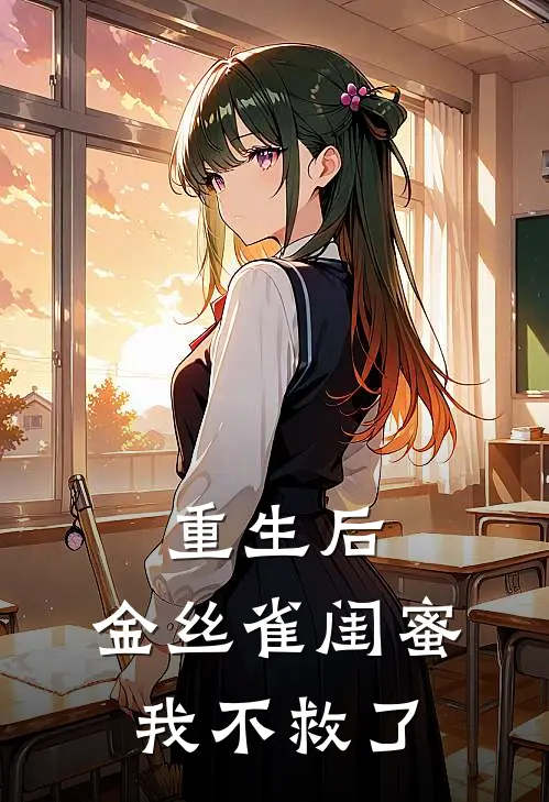 重生后，金丝雀闺蜜我不救了