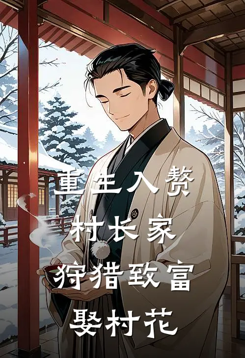 重生入赘村长家，狩猎致富娶村花