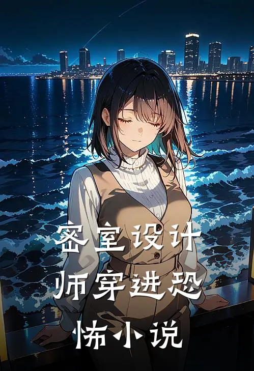 密室设计师穿进恐怖小说