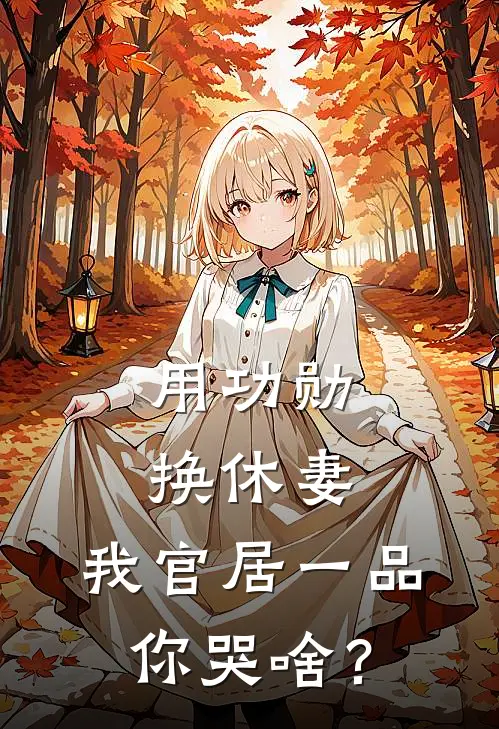 用功勋换休妻，我官居一品你哭啥？