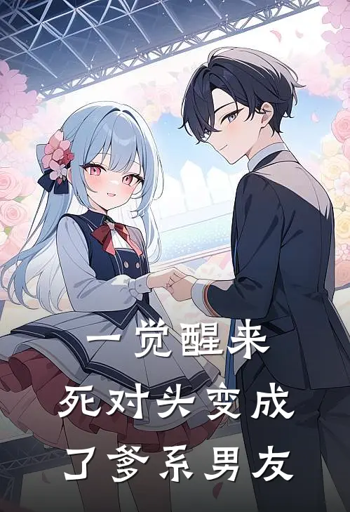 一觉醒来，死对头变成了爹系男友