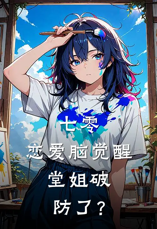 七零：恋爱脑觉醒，堂姐破防了？