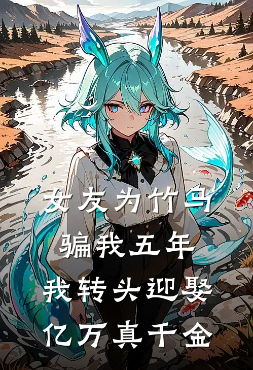 女友为竹马骗我五年，我转头迎娶亿万真千金