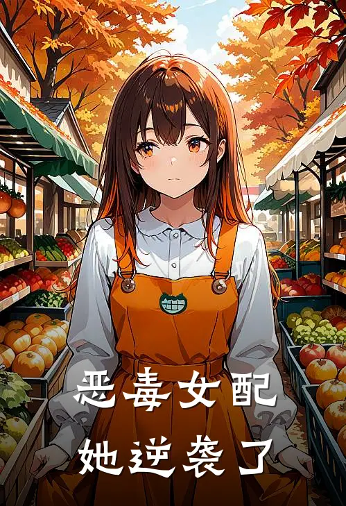 恶毒女配她逆袭了