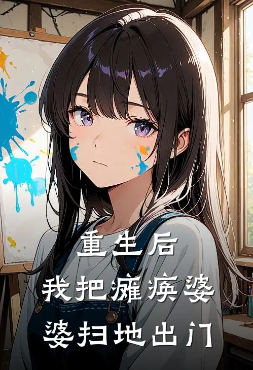 重生后，我把瘫痪婆婆扫地出门