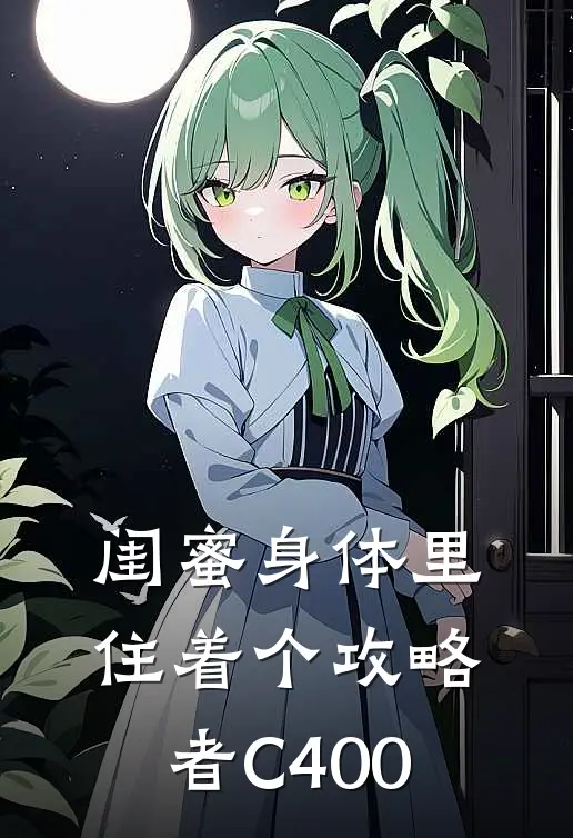 闺蜜身体里住着个攻略者C400