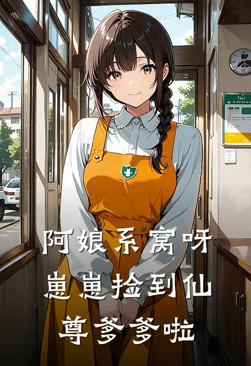 阿娘系窝呀，崽崽捡到仙尊爹爹啦